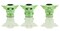 Geeki Tikis Star Wars Mandalorian The Child Mini Muglets | Set of 3 | 2.5 Ounces